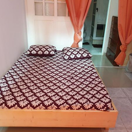 Apartamento Turistico Ceut Apartment Tarrafal  Ngoại thất bức ảnh