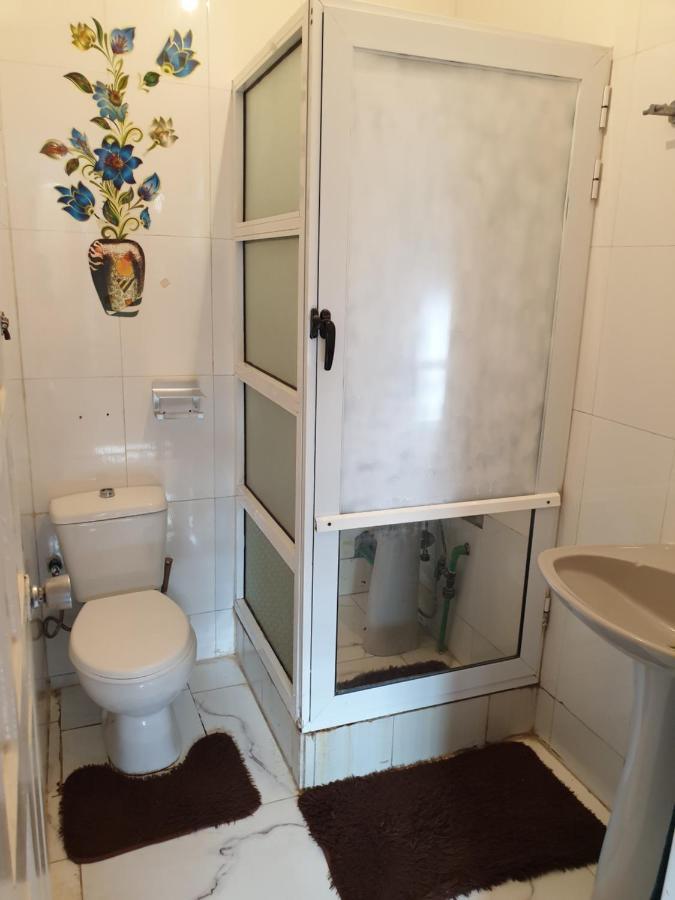 Apartamento Turistico Ceut Apartment Tarrafal  Ngoại thất bức ảnh
